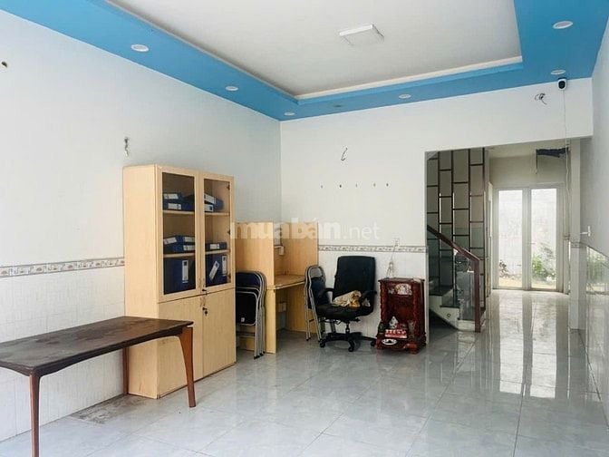 4m x 15m chỉ 3.8 tỉ nhà đẹp tân thới hiệp 21, QUẬN 12 –  sổ hồng riêng