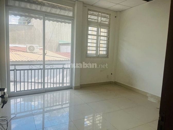 4m x 15m chỉ 3.8 tỉ nhà đẹp tân thới hiệp 21, QUẬN 12 –  sổ hồng riêng