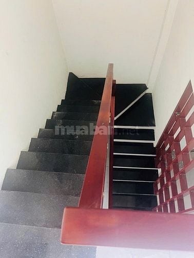 4m x 15m chỉ 3.8 tỉ nhà đẹp tân thới hiệp 21, QUẬN 12 –  sổ hồng riêng
