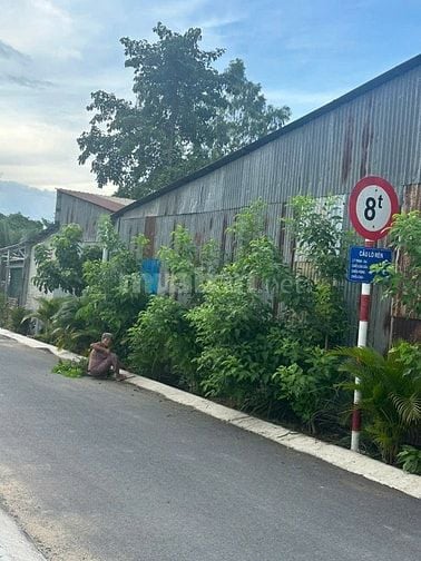 Chính chủ bán gấp lô đất đường Lò Rèn, Phường Hoà Thuận, Cao Lãnh