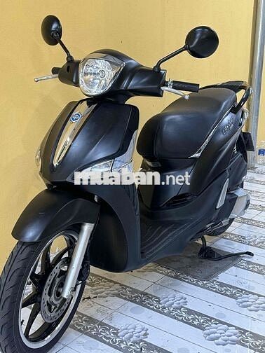 Liberty ABS máy iget đời 2019 đen mù 43C1-922.17