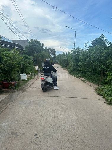 Chính chủ bán gấp lô đất đường Lò Rèn, Phường Hoà Thuận, Cao Lãnh