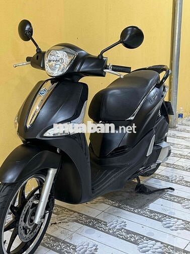Liberty ABS máy iget đời 2019 đen mù 43C1-922.17
