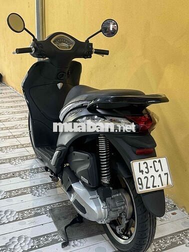 Liberty ABS máy iget đời 2019 đen mù 43C1-922.17