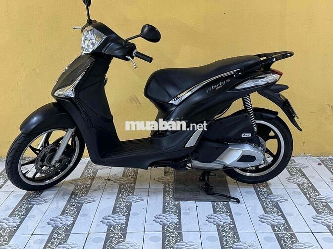 Liberty ABS máy iget đời 2019 đen mù 43C1-922.17