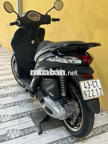 Liberty ABS máy iget đời 2019 đen mù 43C1-922.17