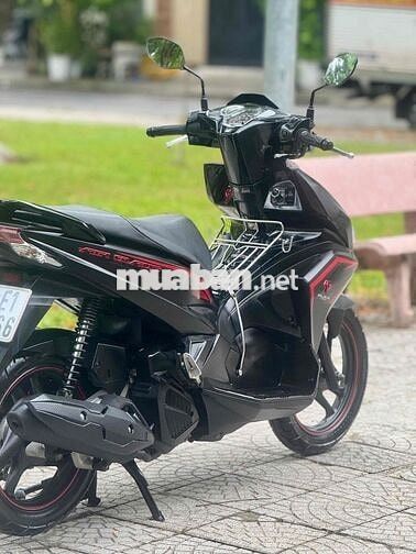 Air Blade 2017 Đen biển 43. Trả trước 8TR