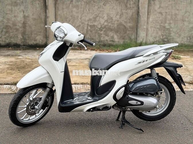 Chính chủ bán SH_MODE chỉ mới 6.000km - Như mới