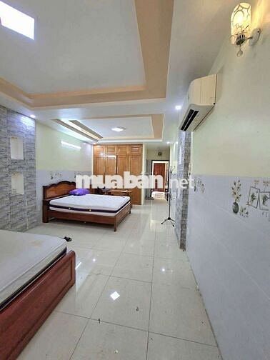 CHO THUÊ  NGUYÊN CĂN FULL NỘI THẤT TÊN LỬA