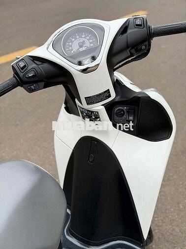 Chính chủ bán SH_MODE chỉ mới 6.000km - Như mới