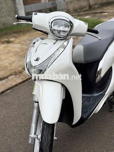 Chính chủ bán SH_MODE chỉ mới 6.000km - Như mới
