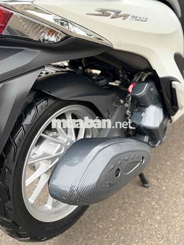 Chính chủ bán SH_MODE chỉ mới 6.000km - Như mới