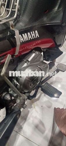 Yamaha Jupiter RC Đỏ đen Nguyên zin