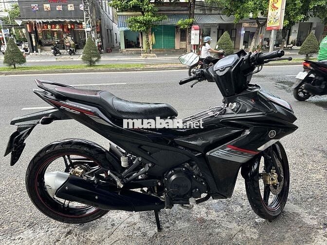 Yamaha Exciter 155 2021 Đen
