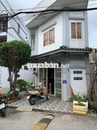 DT 4x16, 1 lầu, 5PN, đường số 10, gần AEON Tân Phú