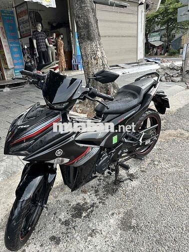 Yamaha Exciter 155 2021 Đen