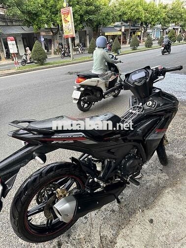 Yamaha Exciter 155 2021 Đen