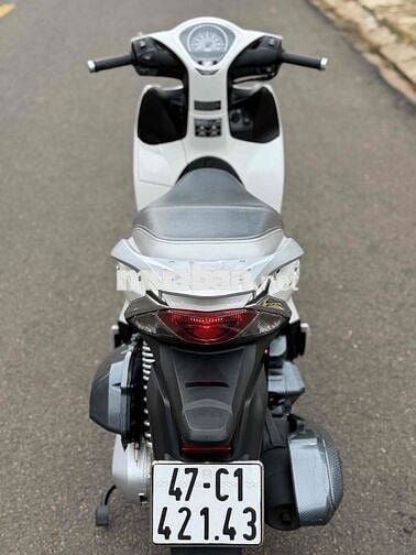 Chính chủ bán SH_MODE chỉ mới 6.000km - Như mới