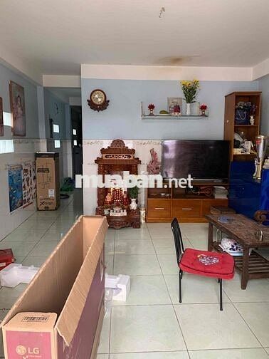 DT 4x16, 1 lầu, 5PN, đường số 10, gần AEON Tân Phú