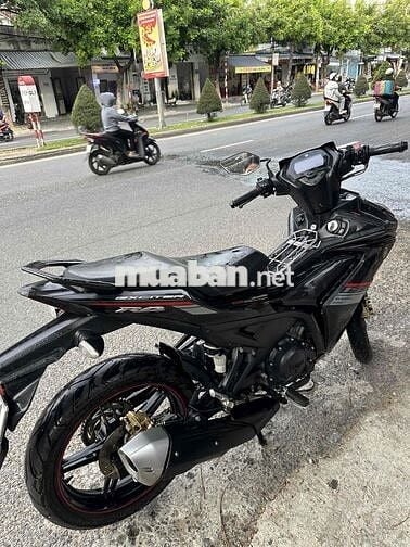 Yamaha Exciter 155 2021 Đen