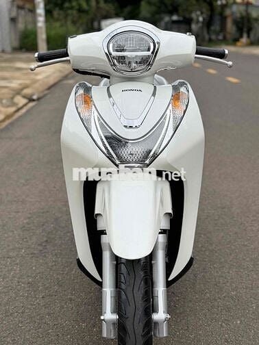 Chính chủ bán SH_MODE chỉ mới 6.000km - Như mới