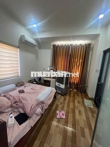 CHO THUÊ NHÀ 4,5 TẦNG ĐƯỜNG AN TRUNG 14, SƠN TRÀ