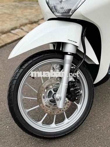 Chính chủ bán SH_MODE chỉ mới 6.000km - Như mới