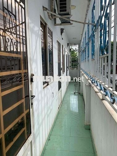 DT 4x16, 1 lầu, 5PN, đường số 10, gần AEON Tân Phú