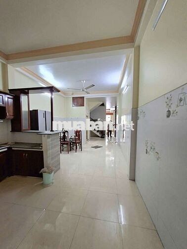 CHO THUÊ  NGUYÊN CĂN FULL NỘI THẤT TÊN LỬA