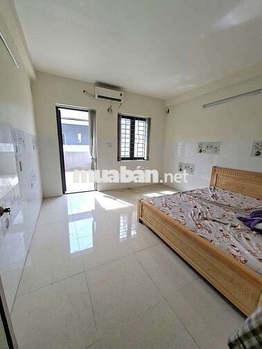 CHO THUÊ  NGUYÊN CĂN FULL NỘI THẤT TÊN LỬA