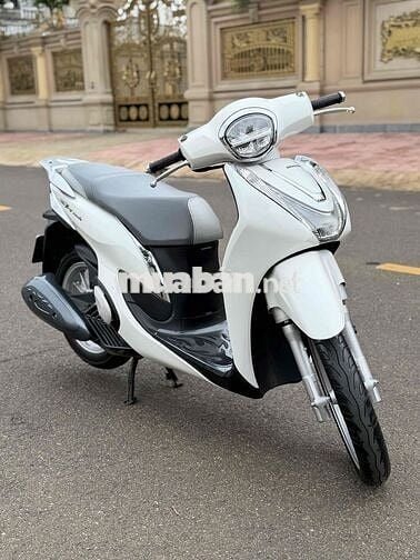 Chính chủ bán SH_MODE chỉ mới 6.000km - Như mới