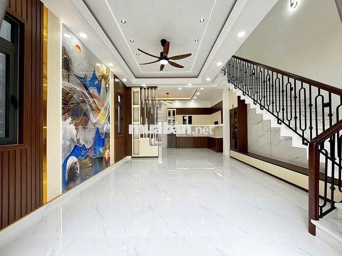 🔥GIẢM 200 TRIỆU BÁN GẤP NHÀ NGAY CÔNG TY CHANGSIN, ĐƯỜNG ĐỒNG KHỞI🔥