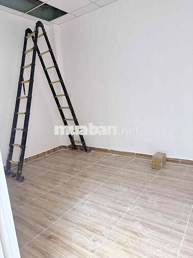 Nhà mới xây cho thuê nguyên căn