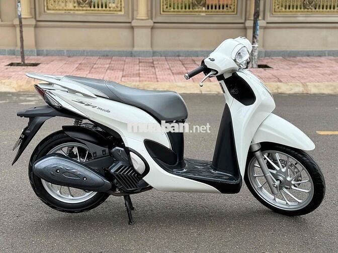 Chính chủ bán SH_MODE chỉ mới 6.000km - Như mới