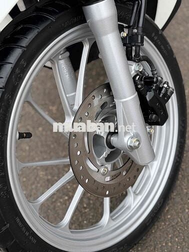 Chính chủ bán SH_MODE chỉ mới 6.000km - Như mới