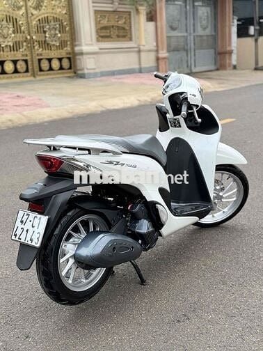 Chính chủ bán SH_MODE chỉ mới 6.000km - Như mới