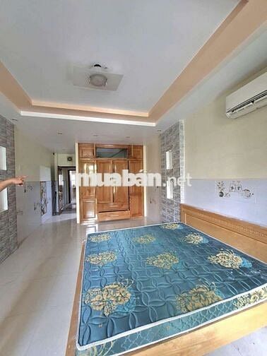 CHO THUÊ  NGUYÊN CĂN FULL NỘI THẤT TÊN LỬA