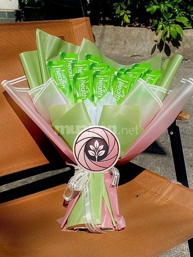 TÌM ĐỒNG ĐỘI] CỘNG TÁC VIÊN BÁN HÀNG & GÓI QUÀ TẾT/LỄ
