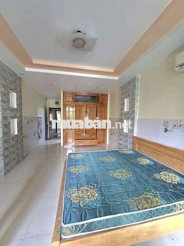 CHO THUÊ  NGUYÊN CĂN FULL NỘI THẤT TÊN LỬA