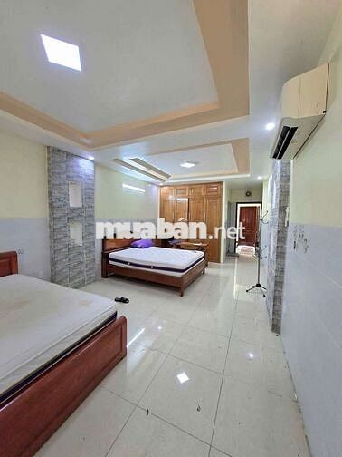 CHO THUÊ  NGUYÊN CĂN FULL NỘI THẤT TÊN LỬA