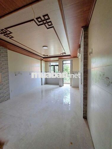 CHO THUÊ  NGUYÊN CĂN FULL NỘI THẤT TÊN LỬA