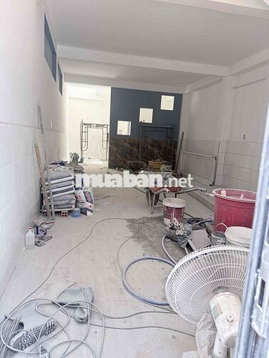 Nhà mới xây cho thuê nguyên căn