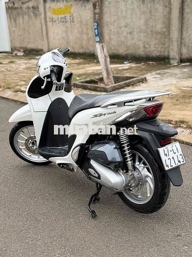 Chính chủ bán SH_MODE chỉ mới 6.000km - Như mới