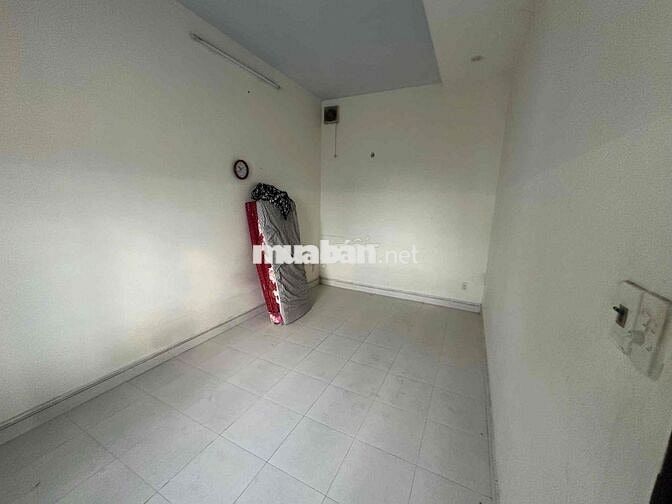 BÁN NHÀ 3 TẦNG GẦN CHỢ TÂN BIÊN, BIÊN HÒA – DIỆN TÍCH 89,1M² (NGANG 6,