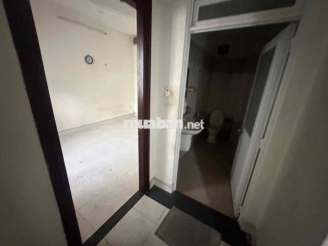 BÁN NHÀ 3 TẦNG GẦN CHỢ TÂN BIÊN, BIÊN HÒA – DIỆN TÍCH 89,1M² (NGANG 6,