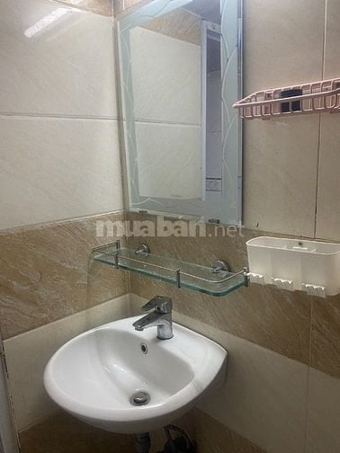 Cho thuê nhà nguyên căn 139/49 Nguyễn Văn Lượng, Gò Vấp, DT 40m2