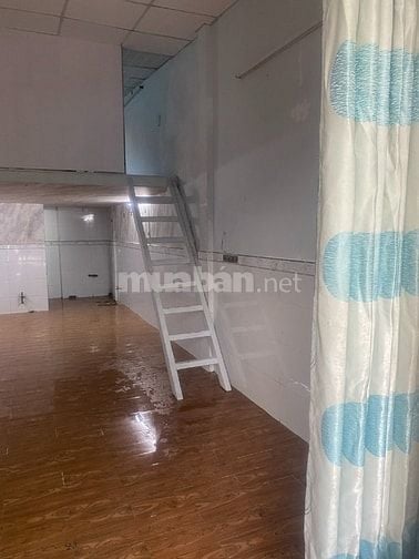 Cho thuê nhà nguyên căn 139/49 Nguyễn Văn Lượng, Gò Vấp, DT 40m2