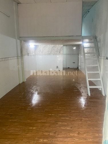 Cho thuê nhà nguyên căn 139/49 Nguyễn Văn Lượng, Gò Vấp, DT 40m2