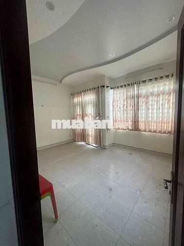 BÁN NHÀ 3 TẦNG GẦN CHỢ TÂN BIÊN, BIÊN HÒA – DIỆN TÍCH 89,1M² (NGANG 6,