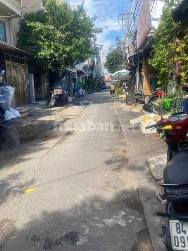 Cho thuê nhà nguyên căn 139/49 Nguyễn Văn Lượng, Gò Vấp, DT 40m2